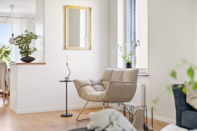 3.5 rum Lägenhet på Rustmästaregatan 19 Kviberg Göteborgs kommun - bild 14
