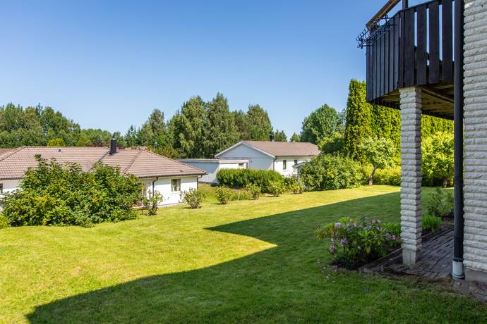 7 rum villa på Skanörvägen 25 Granloholm, Sundsvalls kommun - bild 3
