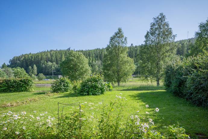 5 rum Radhus på Västra Dalgatan 49 Centralt Örnsköldsviks kommun - bild 20