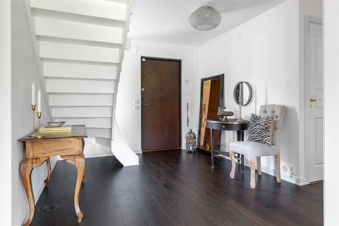 5 rum Villa på Båtsmansgränd 57 Bunkeflostrand Malmö kommun - bild 22