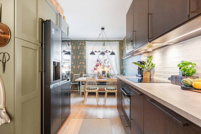 3 rum Lägenhet på Sturevägen 44A Sollentuna Rotebro Sollentuna kommun - bild 6