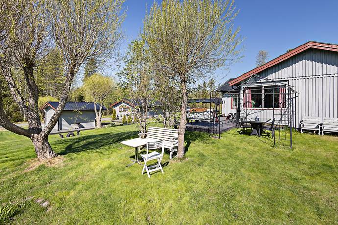 3 rum Villa på Storsandsvägen 29 Sörböle Umeå kommun - bild 40