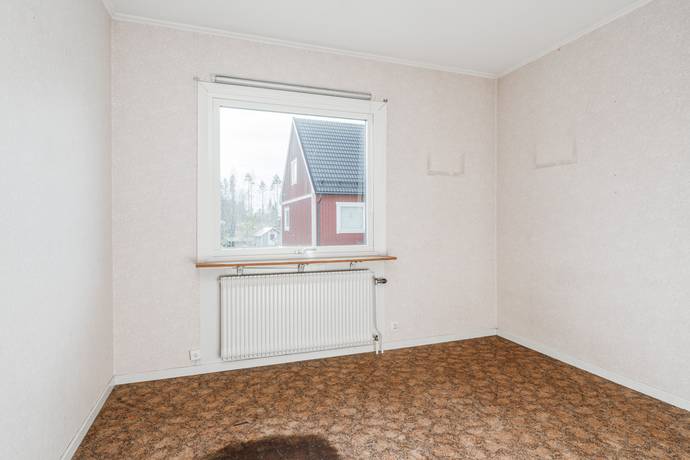 5 rum Villa på Skogsbogatan 8 Karlholm Tierps kommun - bild 11