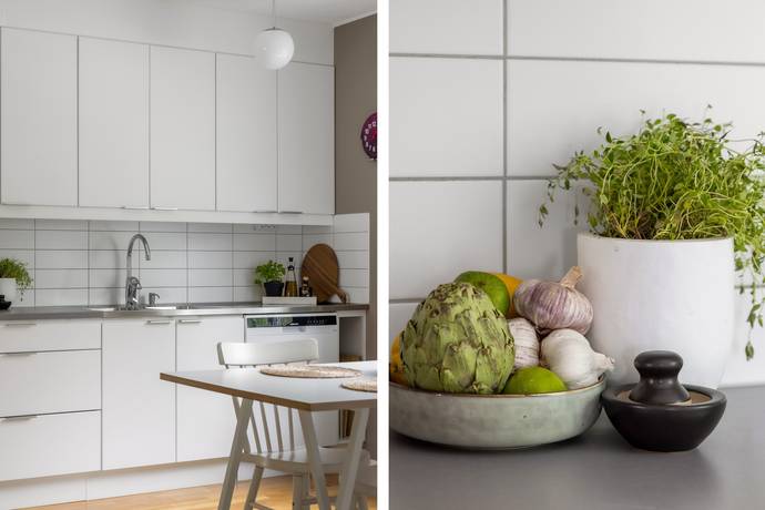 4 rum Lägenhet på Dalgången 4 1tr Bromma / Nockebyhov Stockholms kommun - bild 10