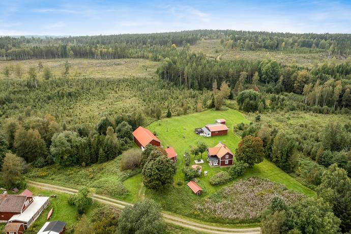 3 rum Fritidshus på Svartå 764 Guldsmedsboda Degerfors kommun - bild 50