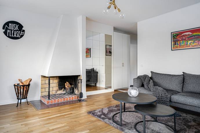 Sundbyvägen 70, Spånga - Sundby, Stockholms kommun