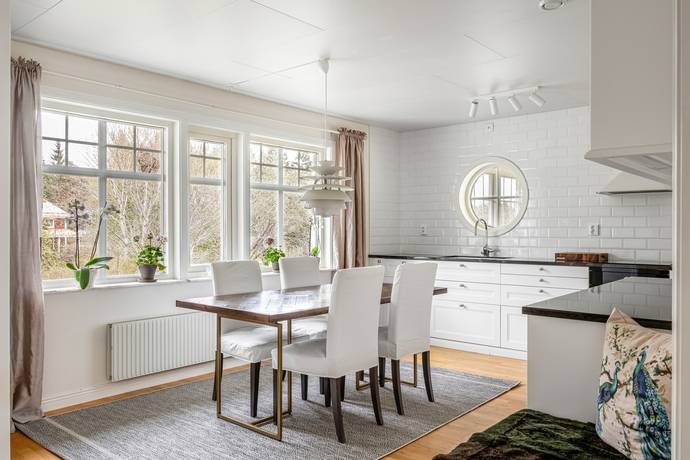 7 rum Villa på Rännilsvägen 13 Grindmossen Österåkers kommun - bild 5