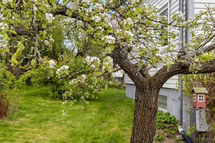 140 m² Villa på Enbyvägen 7 Norsborg Botkyrka kommun - bild 17
