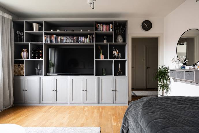 1 rum lägenhet på Salagatan 39B FÅLHAGEN, Uppsala kommun - bild 4