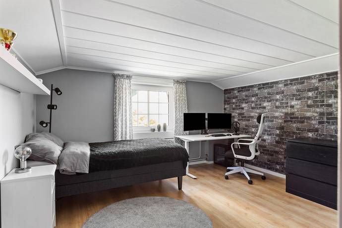 6 rum Villa på Flackstavägen 22B Lundby Eskilstuna kommun - bild 23