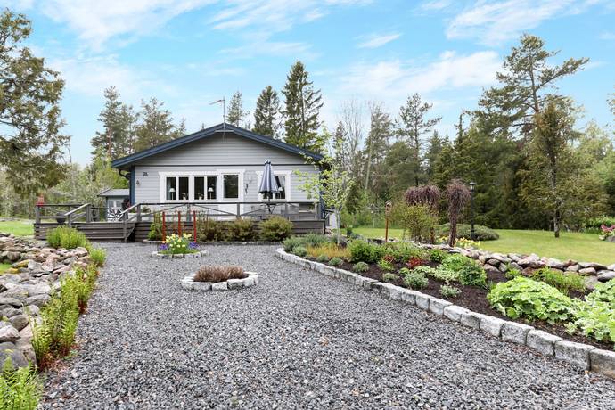 4 rum Fritidshus på Söderby 76 Öregrund Östhammars kommun - bild 25