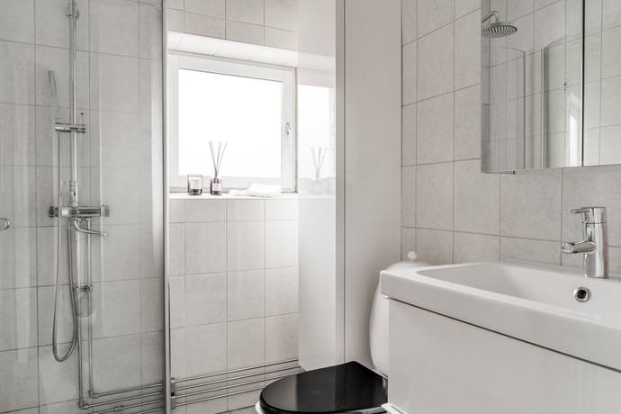 2 rum Lägenhet på Viktoriagatan 7 Centrum Skellefteå kommun - bild 19