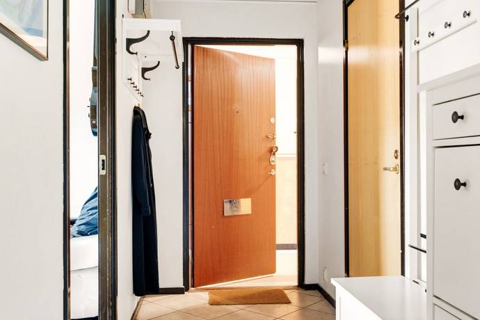 4 rum lägenhet på Grönalundsgatan 20B Annetorp, Malmö kommun - bild 4