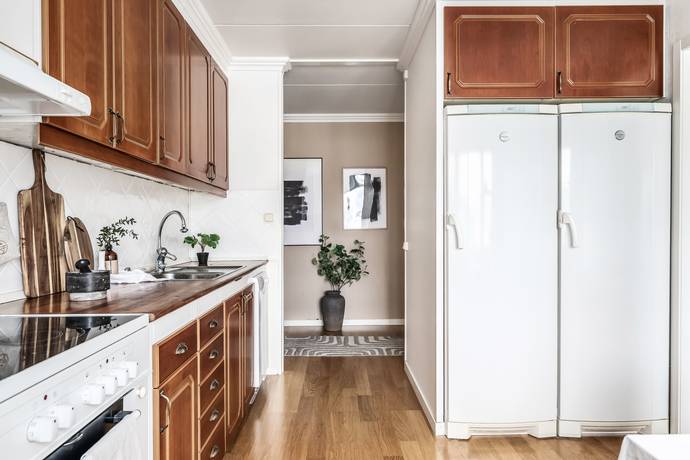 3 rum Lägenhet på Vendelsömalmsvägen 227, 3 tr Vendelsömalm Haninge kommun - bild 13