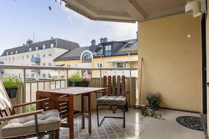 Kyrkogatan 17, Centrum, Enköpings kommun
