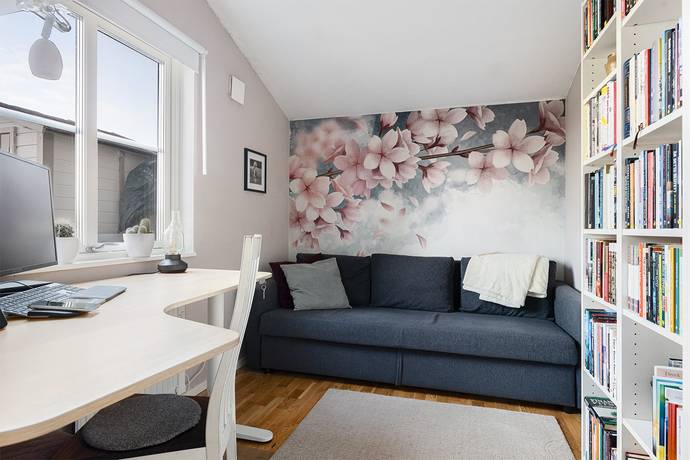 6 rum Villa på Ljustret 24 Sigtuna - Björkbacka Strand Sigtuna kommun - bild 18
