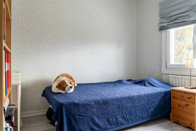 86 m² Villa på Skördevägen 17 Fagersta Fagersta kommun - bild 18