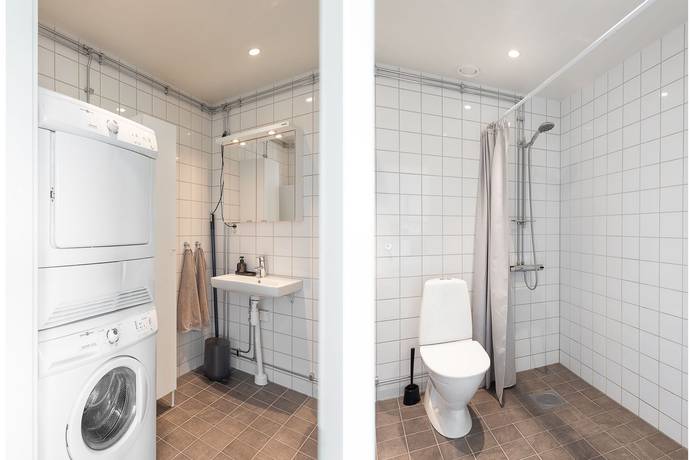 1,5 rum lägenhet på Täppan 1 Örebro, Örebro kommun - bild 4