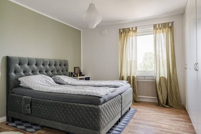 4 rum Lägenhet på Vångavägen 34 Centrum Eslövs kommun - bild 11