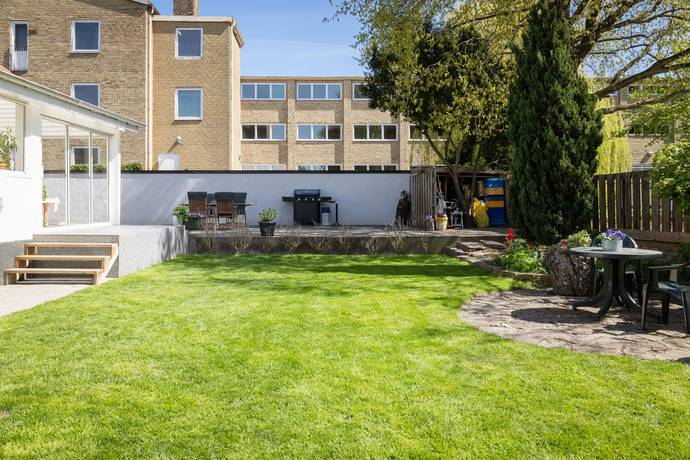 7 rum Villa på Fosie stationsväg 7 Fosie Malmö kommun - bild 64