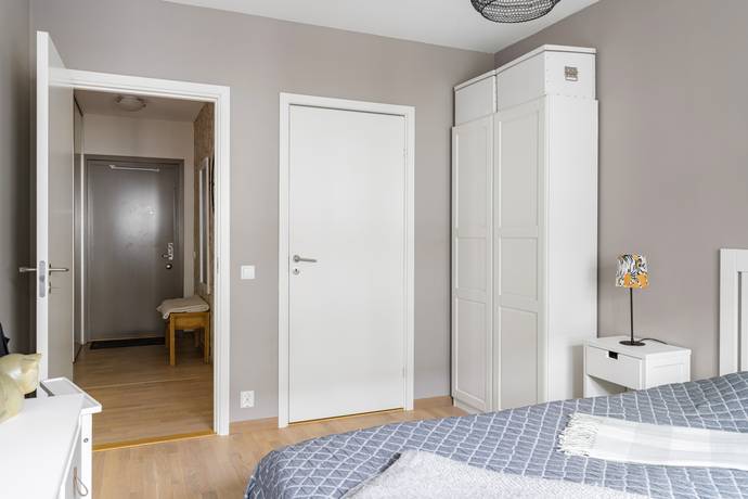 3 rum Lägenhet på Gustavslundsvägen 155A Stockholms kommun - bild 24