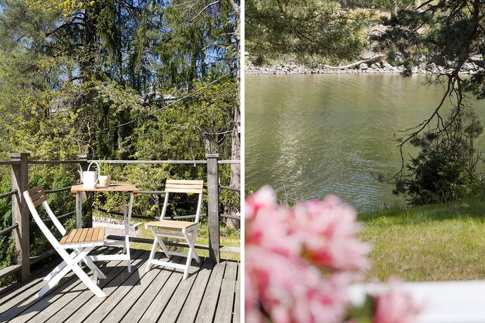 3 rum Villa på Kustvägen 8 Gustavsvik Nacka kommun - bild 10