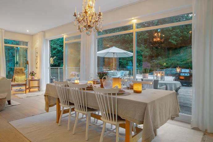 220 m² Villa på Hovås bautastensväg 13 Hovås Göteborgs kommun - bild 22