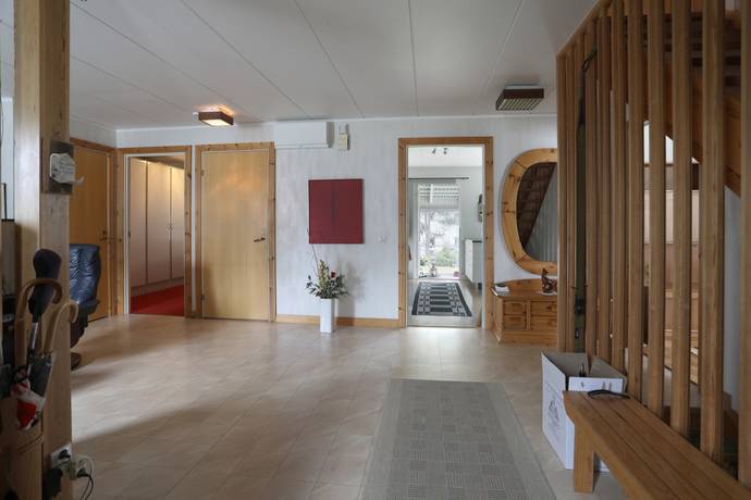148 m² Villa på Häggvägen 13 Varvet Örnsköldsviks kommun - bild 8
