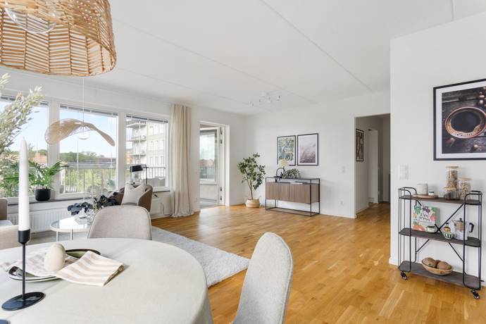 2 rum Lägenhet på Beckomberga ängsväg 47 Bromma / Beckomberga Stockholms kommun - bild 13