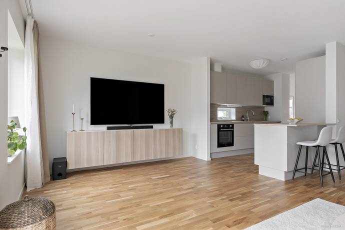 4 rum Radhus på Råbockevägen 8D Sjölanda Trollhättans kommun - bild 11