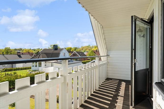 5 rum Villa på Norra Sälöfjordsgatan 41A Centrala Hisingen Göteborgs kommun - bild 26
