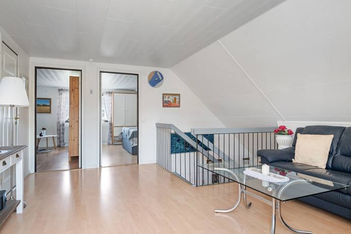 5 rum Villa på Mölnesjögatan 118 Rannebergen Göteborgs kommun - bild 21