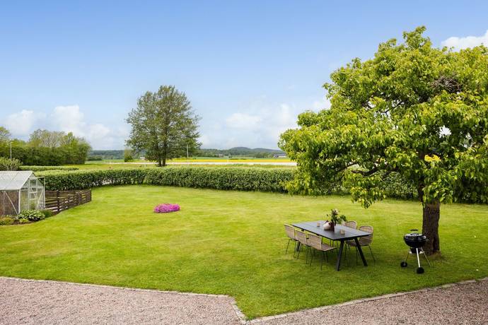 5 rum villa på Rosgatan 16 Slöinge, Falkenbergs kommun - bild 3