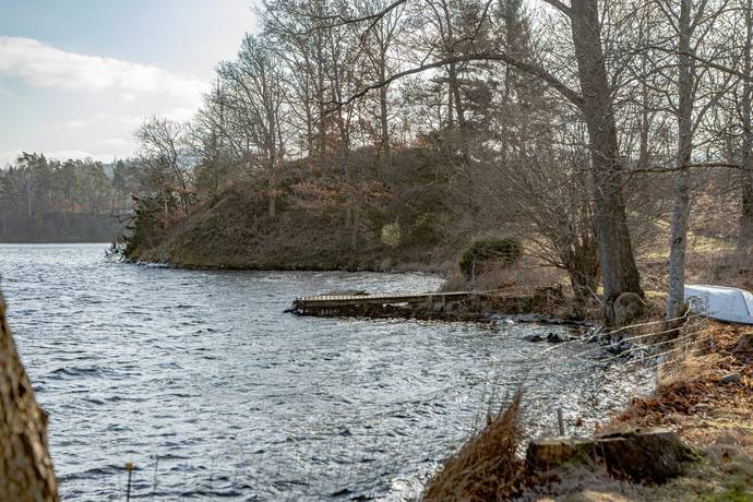 2 rum Fritidshus på Gällsås 207 Gällsås Falkenbergs kommun - bild 24