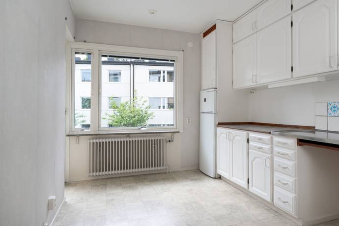 2 rum lägenhet på Johannelundsvägen 37 Johannelund, Linköpings kommun - bild 4