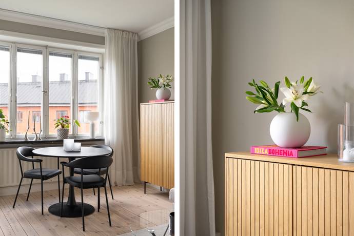 2 rum lägenhet på Alströmergatan 32U Kungsholmen, Stockholms kommun - bild 5