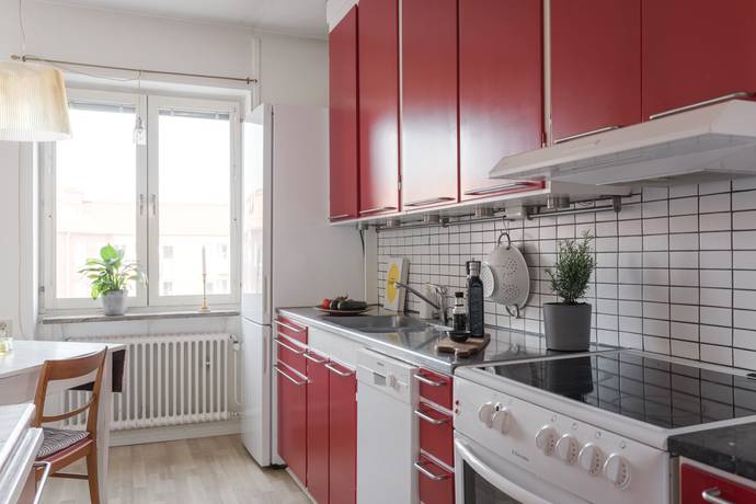 3 rum Lägenhet på Torupsgatan 1D Erikslust Malmö kommun - bild 16