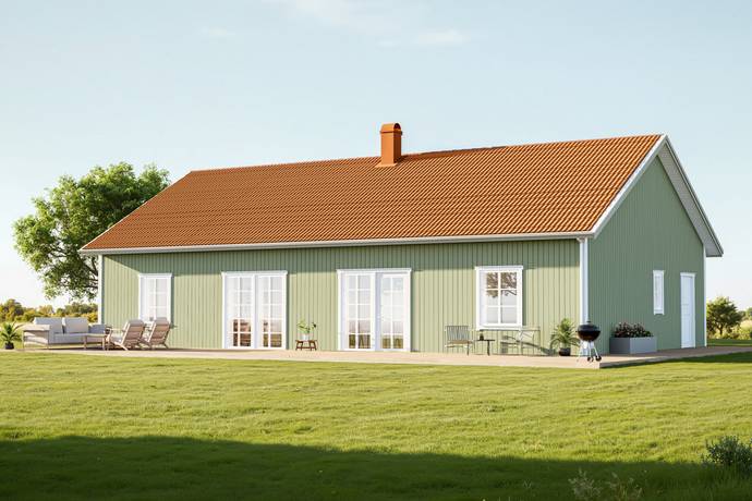 tomt på Kronotorpsgatan 19 Kronotorp, Ängelholms kommun - bild 2