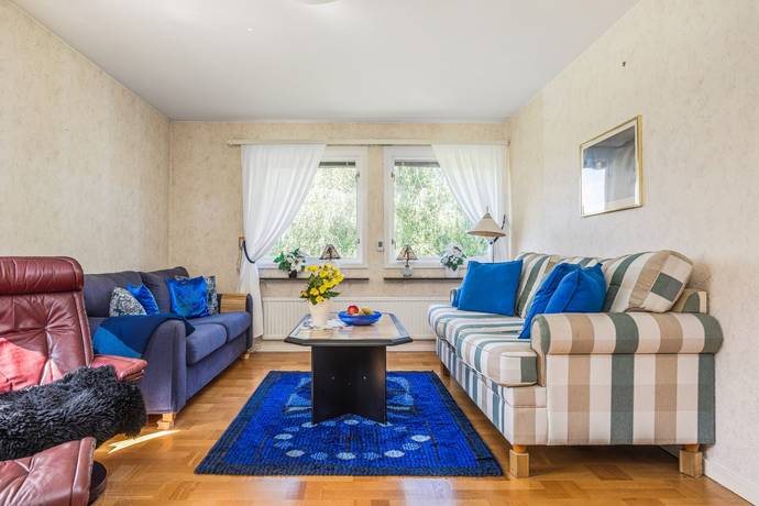 5 rum villa på Marmabyn 10 Kårböle, Ljusdals kommun - bild 4
