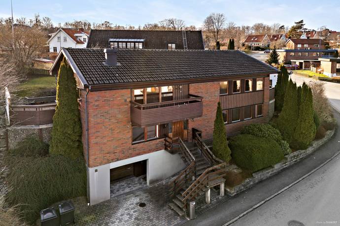 5 rum villa på Krokslättsgatan 59 Krokslätt, Mölndals kommun - bild 2