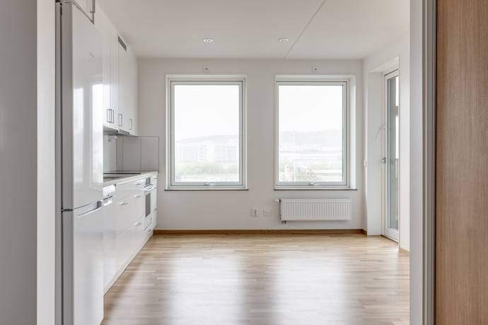 2 rum Lägenhet på Fräkne gränd 3 Centralt Kungälvs kommun - bild 6