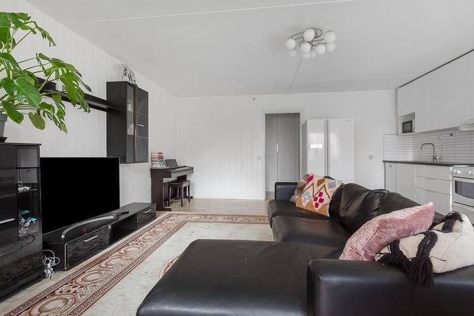 2 rum Lägenhet på Lofotengatan 19 Husby Stockholms kommun - bild 7