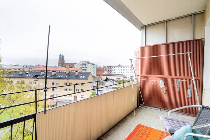 3 rum Lägenhet på Gränsgatan 3 Norr Eskilstuna kommun - bild 22