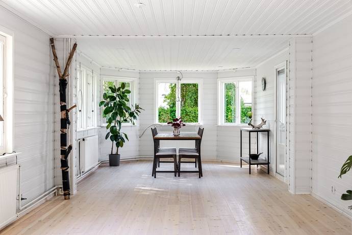 4 rum Villa på Hurragransvägen 8 Anstorp Örebro kommun - bild 12