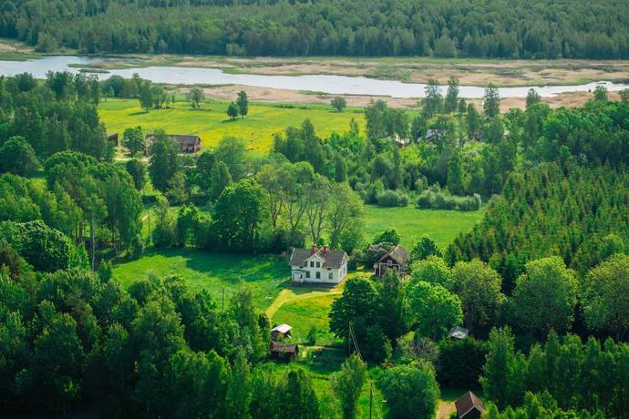 6 rum Gård/skog på Gunnarstorp Nolgården 14 Gullspångs kommun - bild 46