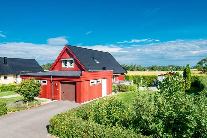 Grästorp, Grästorps kommun