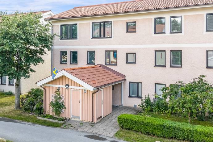 4 rum Lägenhet på Duettvägen 191 Skogås Huddinge kommun - bild 22
