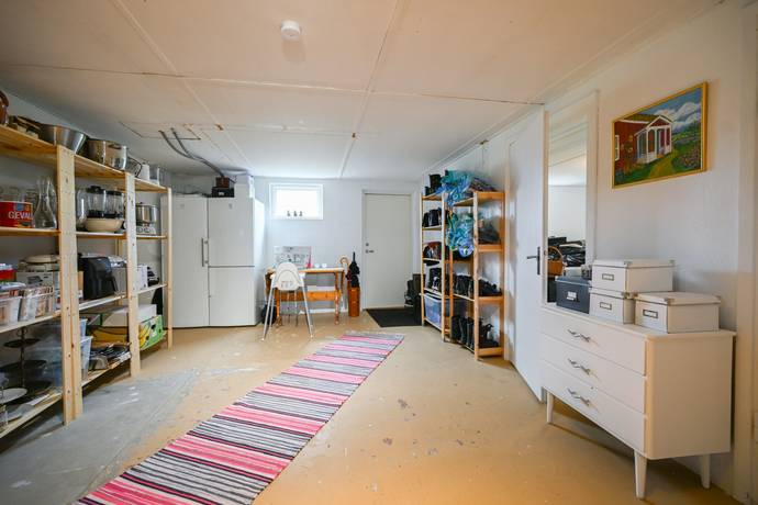 3 rum Villa på Klockaregatan 13 Centralt Nybro kommun - bild 18