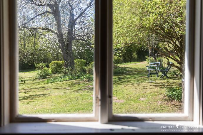 150 m² Gård/skog på Erikstorpsvägen 107 Boarp Båstads kommun - bild 25