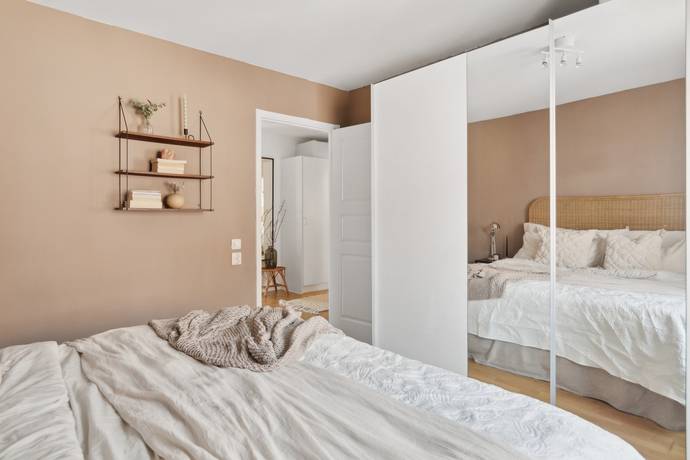 2 rum Lägenhet på Tunnbindaregatan 28 Centralt Norrköpings kommun - bild 13